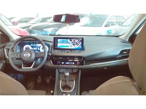 Nissan Qashqai DIG-T 103kW N-Connecta  - Foto 2