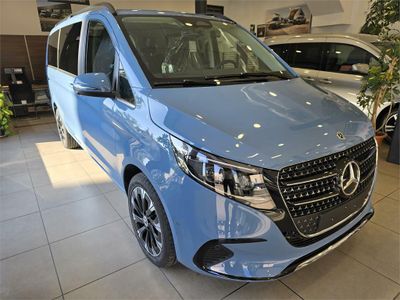 Mercedes Clase V 220 d Avantgarde Largo