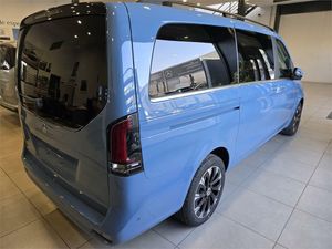 Mercedes Clase V 220 d Avantgarde Largo  - Foto 2