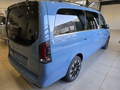 Mercedes Clase V 220 d Avantgarde Largo
