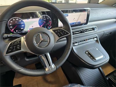 Mercedes Clase V 220 d Avantgarde Largo