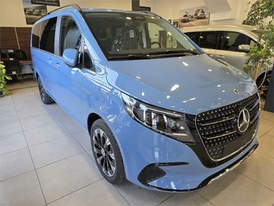 Mercedes Clase V 220 d Avantgarde Largo