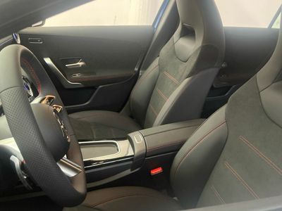 Mercedes Clase A 180 d Compacto