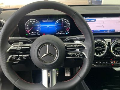 Mercedes Clase A 250 e Berlina