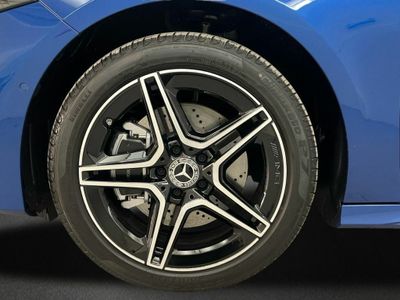 Mercedes Clase A 250 e Berlina