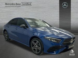 Mercedes Clase A 250 e Berlina  - Foto 2
