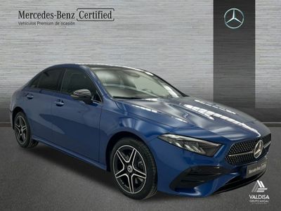 Mercedes Clase A 250 e Berlina