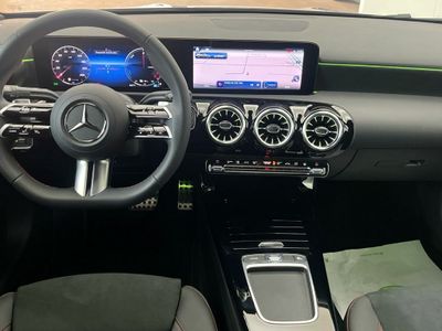 Mercedes Clase A 250 e Berlina