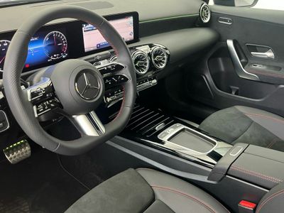 Mercedes Clase A 250 e Berlina