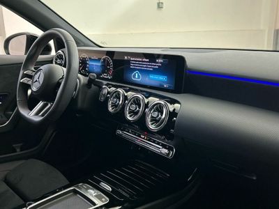 Mercedes Clase A 250 e Compacto
