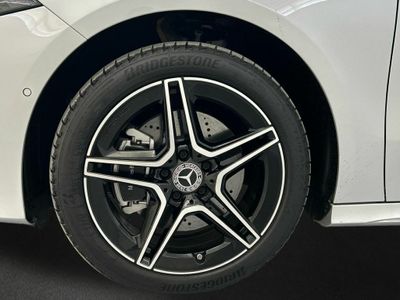 Mercedes Clase A 250 e Compacto