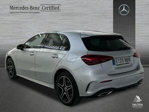 Mercedes Clase A 250 e Compacto  - Foto 2