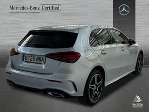 Mercedes Clase A 250 e Compacto  - Foto 2