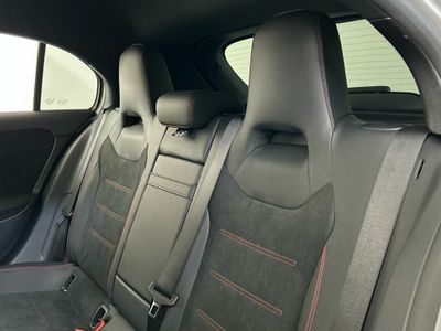 Mercedes Clase A 250 e Compacto