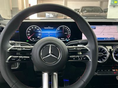 Mercedes Clase A 250 e Compacto