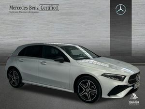 Mercedes Clase A 250 e Compacto  - Foto 2