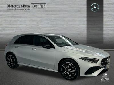 Mercedes Clase A 250 e Compacto