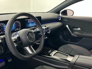 Mercedes Clase A 250 e Compacto  - Foto 2