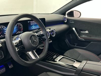 Mercedes Clase A 250 e Compacto