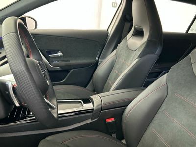 Mercedes Clase A 250 e Compacto
