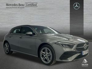 Mercedes Clase A 250 e Compacto con tecnología híbrida EQ  - Foto 2