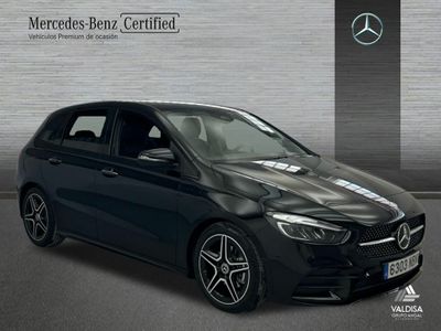 Mercedes Clase B 200 d