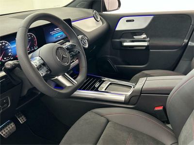 Mercedes Clase B 200 d