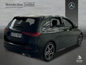 Mercedes Clase B 200 d  - Foto 2