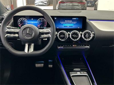 Mercedes Clase B 200 d