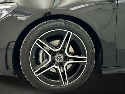 Mercedes Clase B 200 d