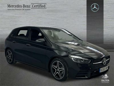 Mercedes Clase B 200 d