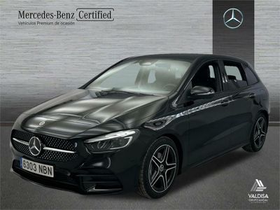 Mercedes Clase B 200 d