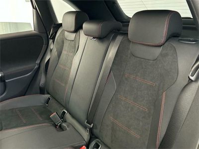 Mercedes Clase B 200 d