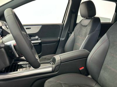Mercedes Clase B 200 d
