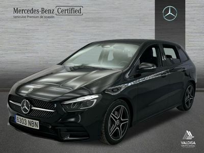 Mercedes Clase B 200 d