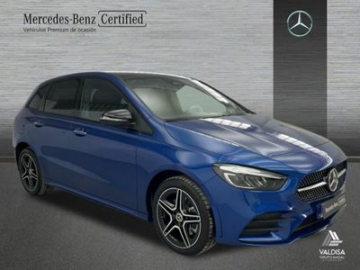 Mercedes Clase B 250 e