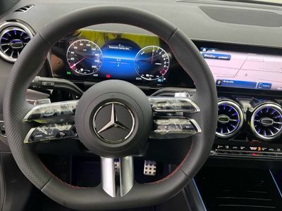Mercedes Clase B 250 e