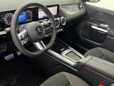 Mercedes Clase B 250 e