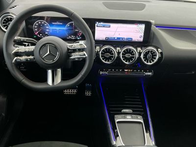 Mercedes Clase B 250 e