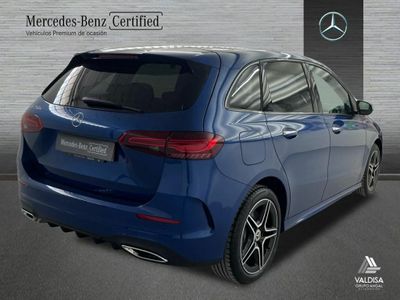 Mercedes Clase B 250 e