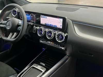 Mercedes Clase B 250 e