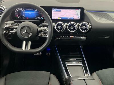 Mercedes Clase B 250 e