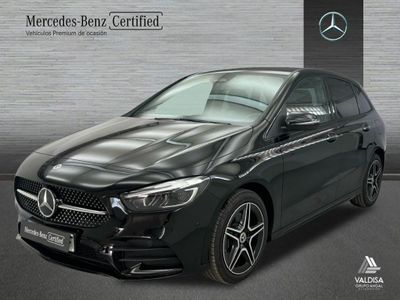 Mercedes Clase B 250 e