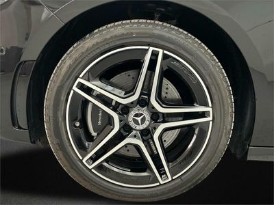 Mercedes Clase B 250 e