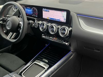 Mercedes Clase B 250 e