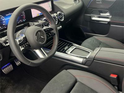 Mercedes Clase B 250 e