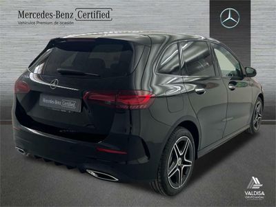 Mercedes Clase B 250 e