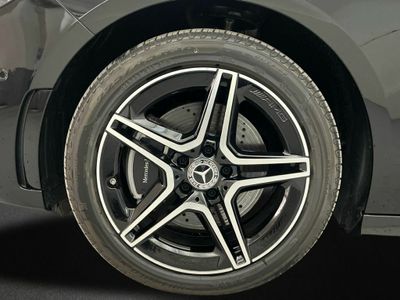 Mercedes Clase B 250 e