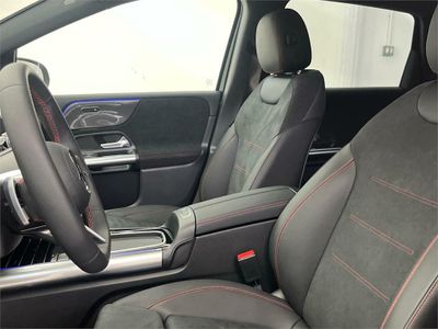 Mercedes Clase B 250 e