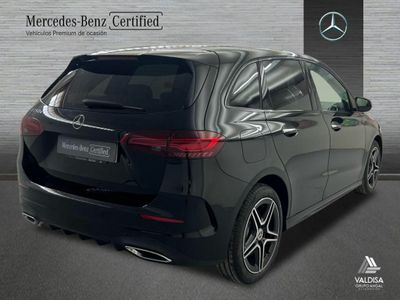 Mercedes Clase B 250 e